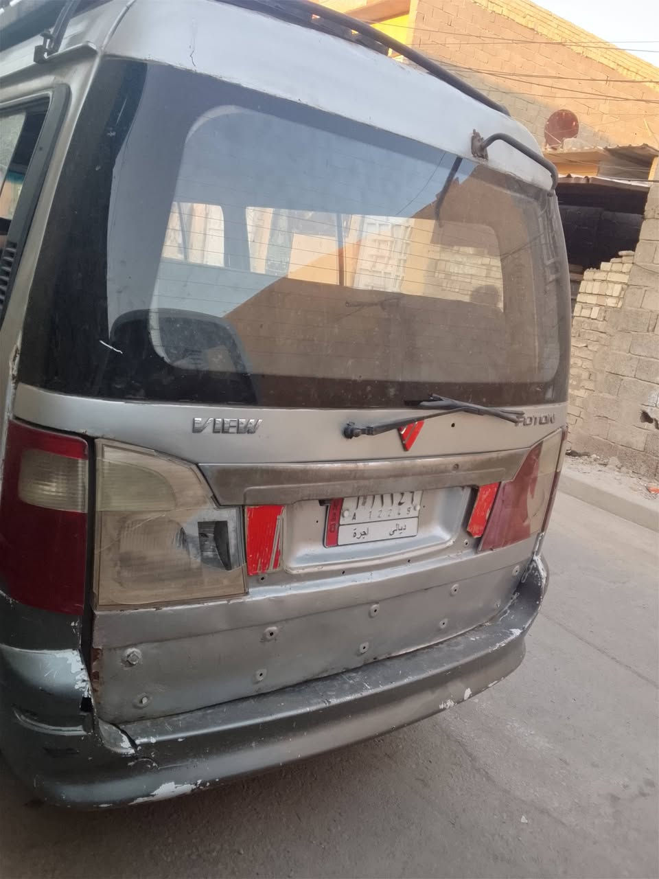 فتون مديل٩ اكسل بي ونه خفيفه محرك جيد سياره سعر ٢٥ ورقه بي مجال قليل  ام الكبر والغزلان ***********
