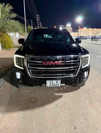 يوكن SLT • ٢٠٢٢ • رقم بغداد