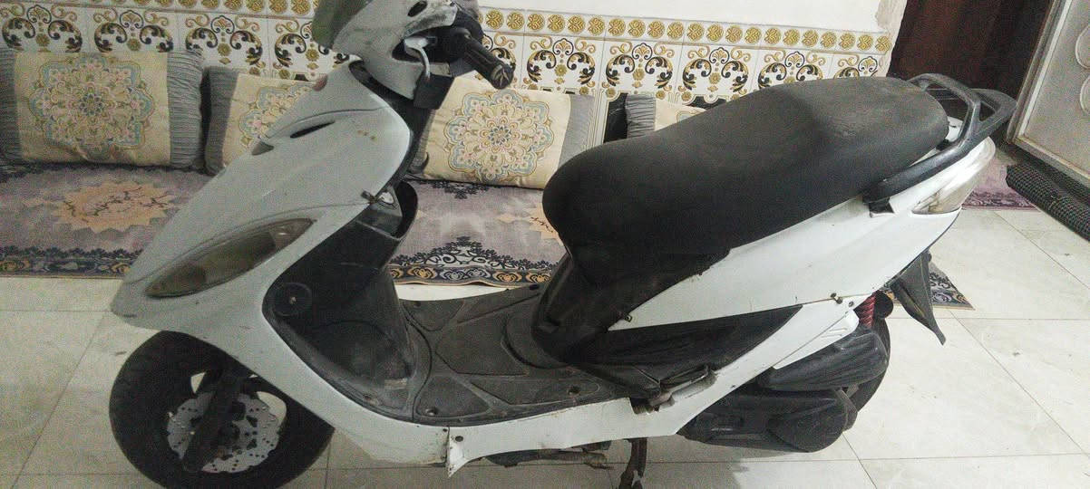 كامكو • جي فور • يطفي