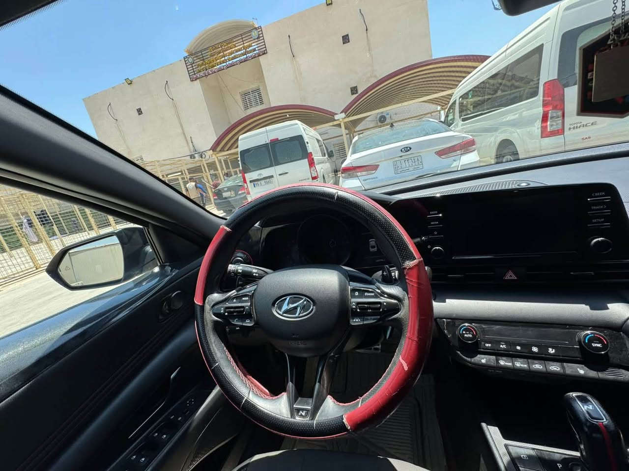 النترا موديل ٢٠٢٢ وارد أمريكي معوقين ميسان حادثهه جاملغ معمر وبنيد مبدل
سياره حلوه جديده تصال ***********
