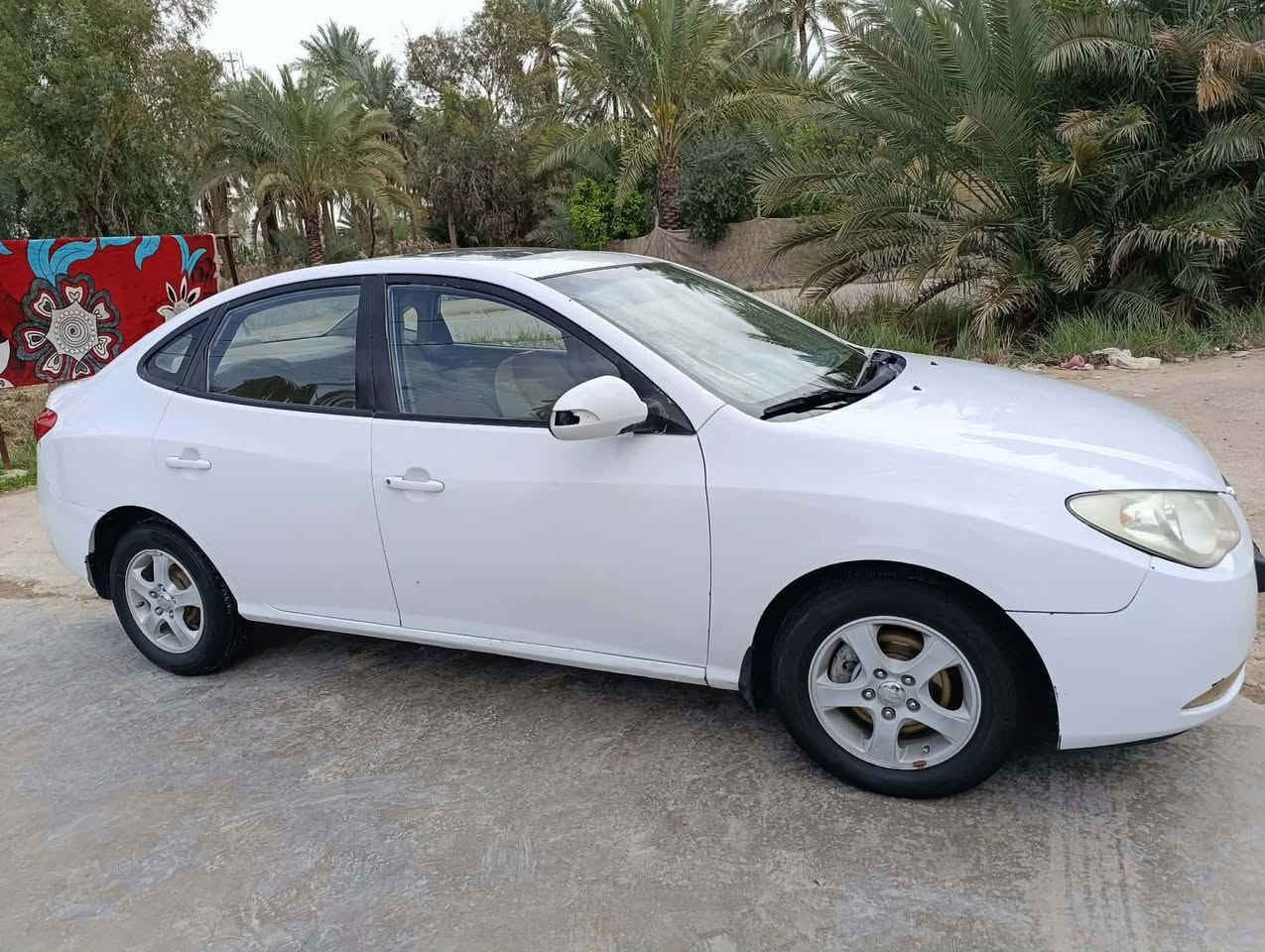 النترا ٢٠١١ • خليجي • مكينه ١٦٠٠