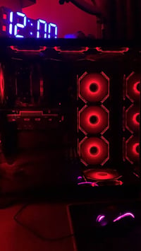 i5 جيل ١٠ • GTX 1050 Ti • رام 16 جيجا