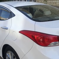 النترا • ٢٠١٣ • مكينه وگير