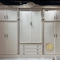 موديل فيروز • نجاره عراقيه • ١١ قطعة