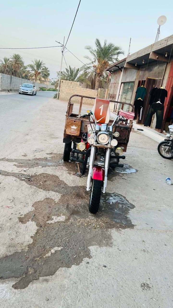 سلام عليكم ستوته رقم اسود وسنويه بدون راعي مكفول كفاله عامه من كلشي مكينه 26مقدم توني شاده تواير اكسن ستوته متعوب عليه مكاني سماوه رميثه شراي يتصل***********
