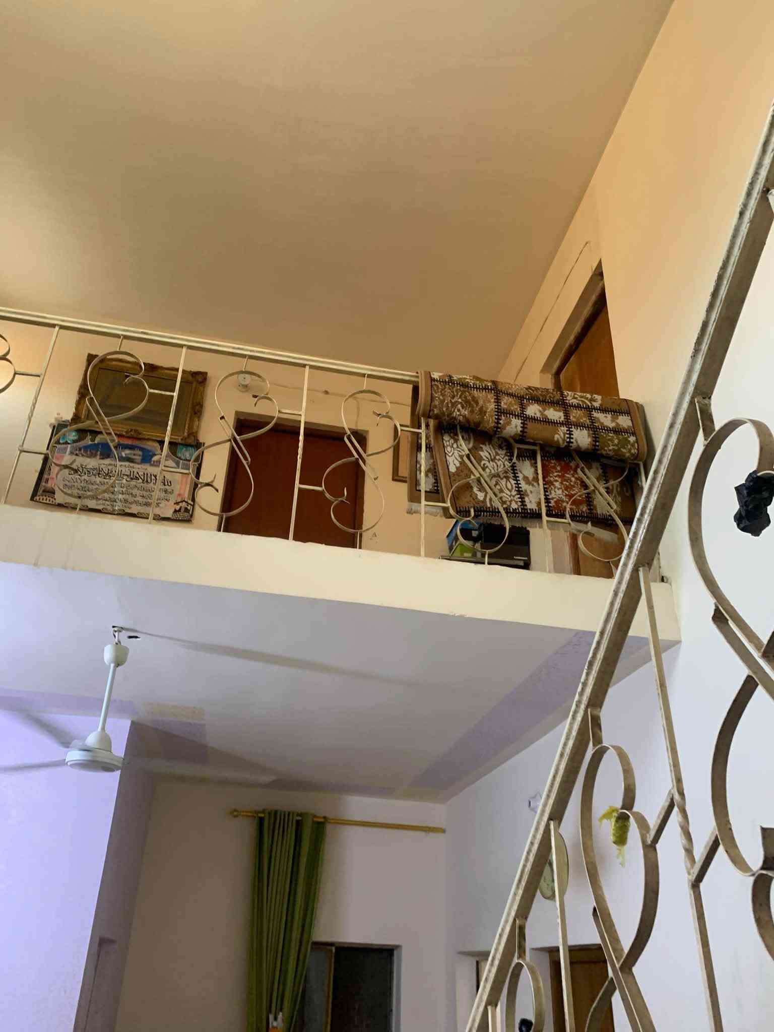 🏠 بيت للبيع – الجغيفي الأولى | الفلوجة

📍 الموقع: الجغيفي الأولى – قرب مدرسة الرصافي
📐 المساحة: 200 م²
📏 الواجهة: 10 م
📏 النزال: 20 م
شارع:15متر 
🏡 مواصفات البيت:
• 4 غرف نوم
• صالة
• استقبال
• حمام داخل وخارج
• بناء البيت  80

💰 السعر: 195 مليون دينار
💵 يوجد مجال للتفاوض للجادين

للاستفسار تواصلوا معنا عبر ارقام 
***********
#الفلوجة.   #عقارات
