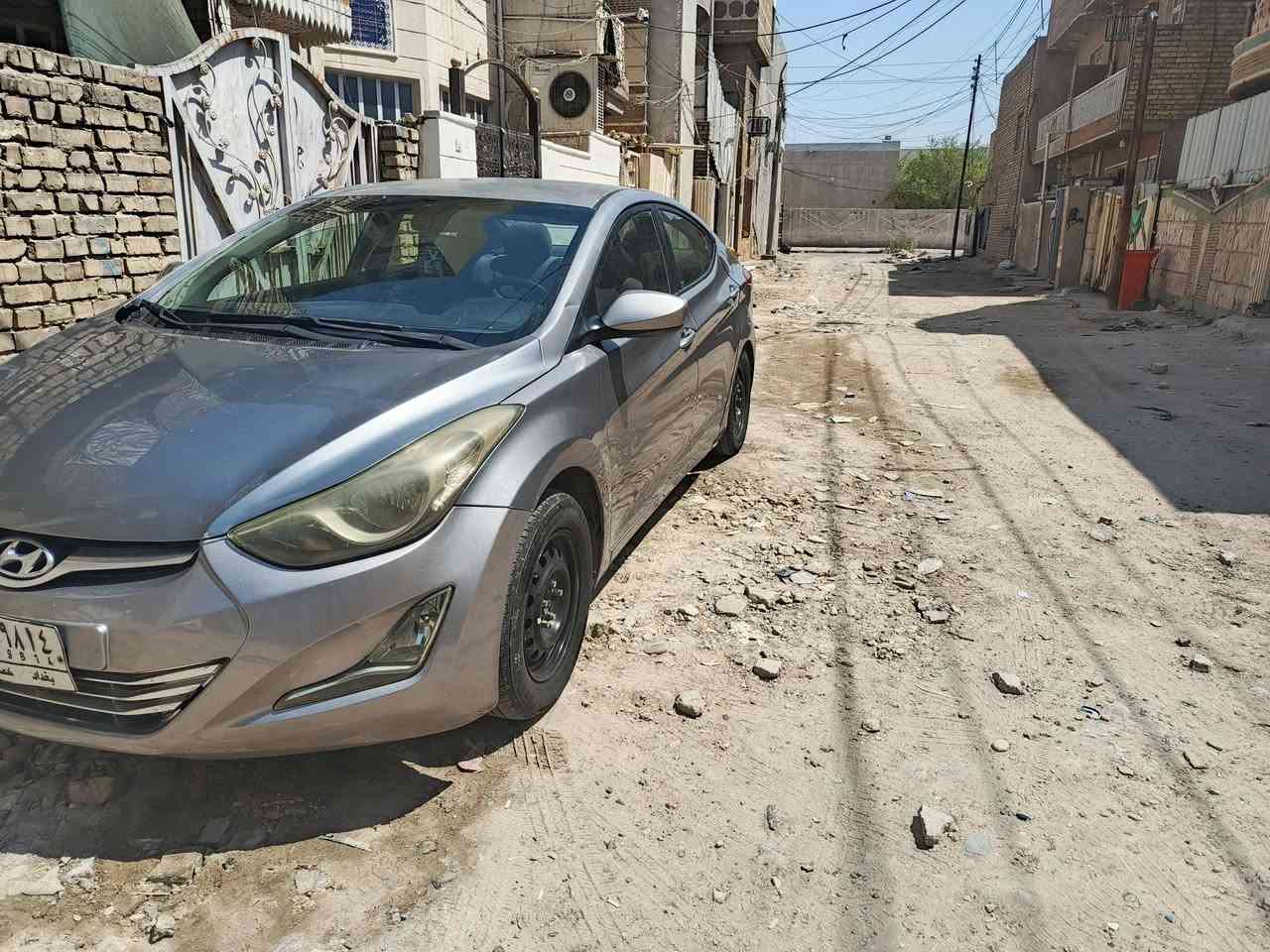 سلام عليكم النترا موديل 13امريكي حادثه جاملغ وبنيد مصبوغ حزام اثر جراد مكينة وكير زينة تبريد ثلج حدادي زينه تحويل مباشرة سعره 85 مكاني بغداد الشعب هاتف ***********
