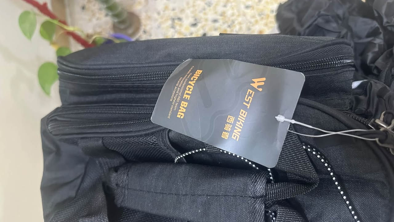 وست بايكينج • سعة ١٠ل • تمتد ٢٥ل