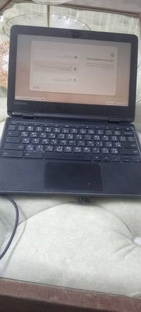 لينوفو 300e • سماعات ما تشتغل • ٣٢ جيجا