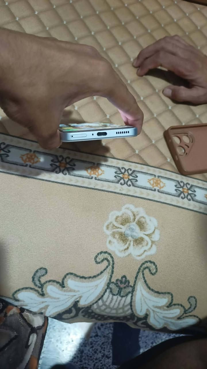 تكنو بوفو ٧ • ٢٥٦ • بطارية ٦٨٠٠