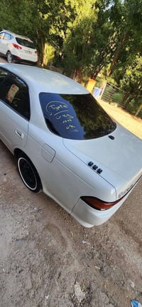 بيجو ٩٥ • نجف عباسيه • صوت براص