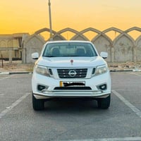 نيسان نيفاره • ٢٠١٦ • كفاله عامه