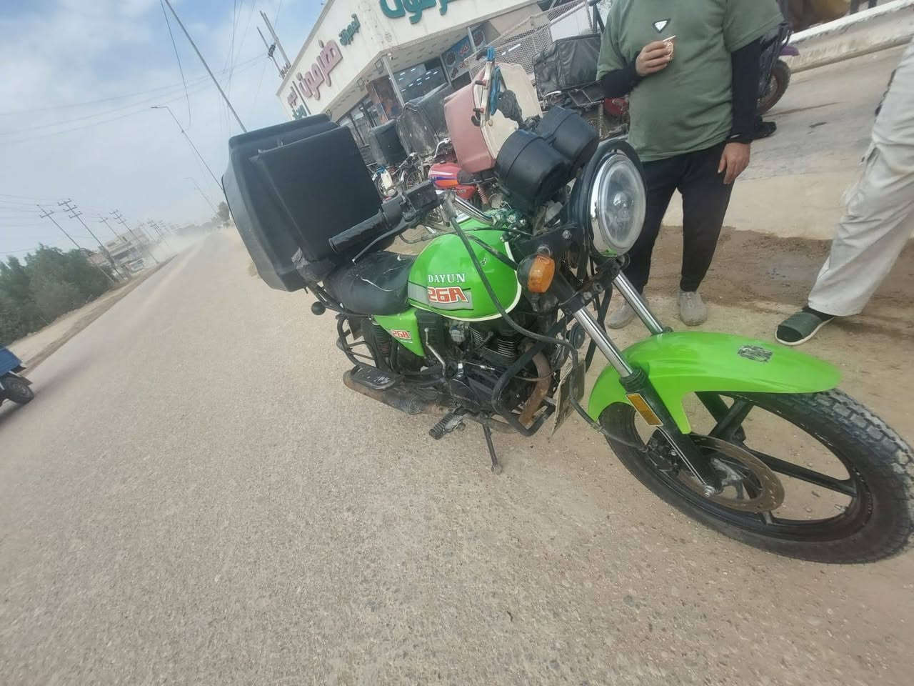 دايون نفخ • اوراق اسكنر • موديل ٢٤