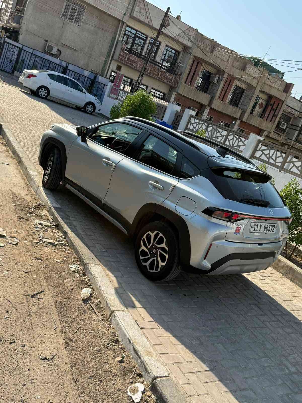 فرونكس • فول مواصفات • ٢٠٢٥