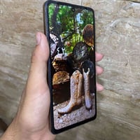 انفنكس نوت 30 برو • ٢٥٦ • مبدل شاشة وكالة