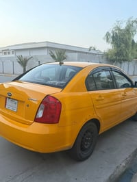 اكسنت كندي • ٢٠١٠ • حوض مسحوب