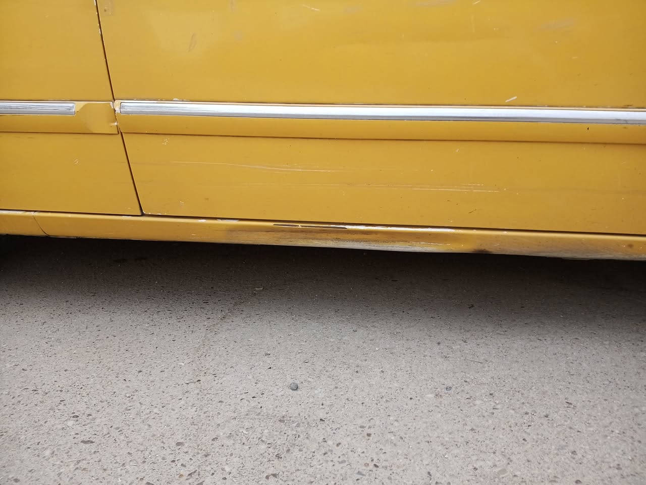 فيرنا • ٢٠١٤ • ضربة واضحة