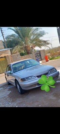 سائق خاص • باب المعظم والنهضة • بعقوبة