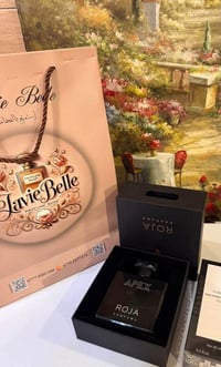 عطر روجا دوف ايبكس عطر الجلود للرجال للحجز والاستفسار دايركت او الواتس...