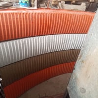 كيسبان مستعمل للبيع بي قياسات عرض٦متر و٤متر و ٢ نص  ٣ عماريات كاملات ت...