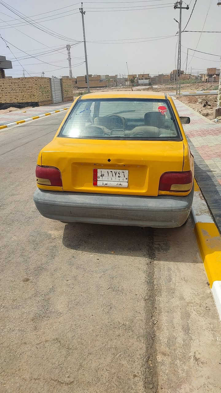 سايبة موديل ١١ بيهة سنوية استنساخ ماندل راعيهة شغالة بس ماتمشي بيهة صوت بلصلايب مكانهة ديوانية الحمزة الشرقي {السعر550} ***********

