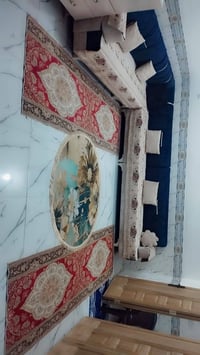 تخم • ديوان • بابل شارع 80