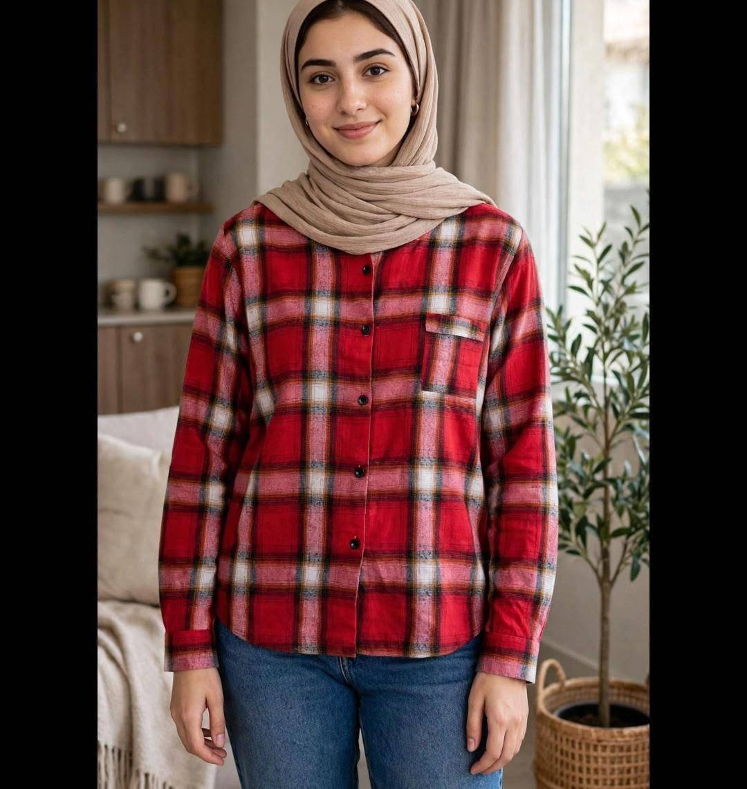 ملابس • لا تفاصيل