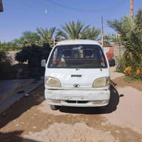 فاو • محرك سليم • شاصي نظيف