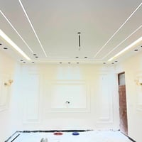 تصميم راقي • ديكور منزلي • تحفة معمارية