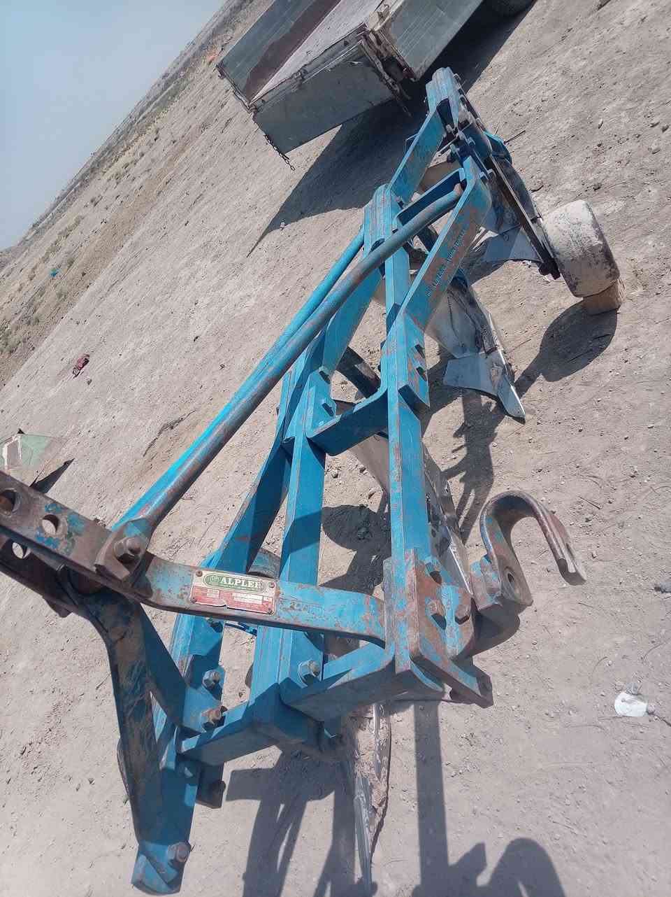 سلام عليك
البيع فدان حجم 10 رباعي موديل 2015 البلير الأصلي
مكفول من كسر ولحيم
لاللاستفسار *********** وتساب مغلق والخاص مغلق
