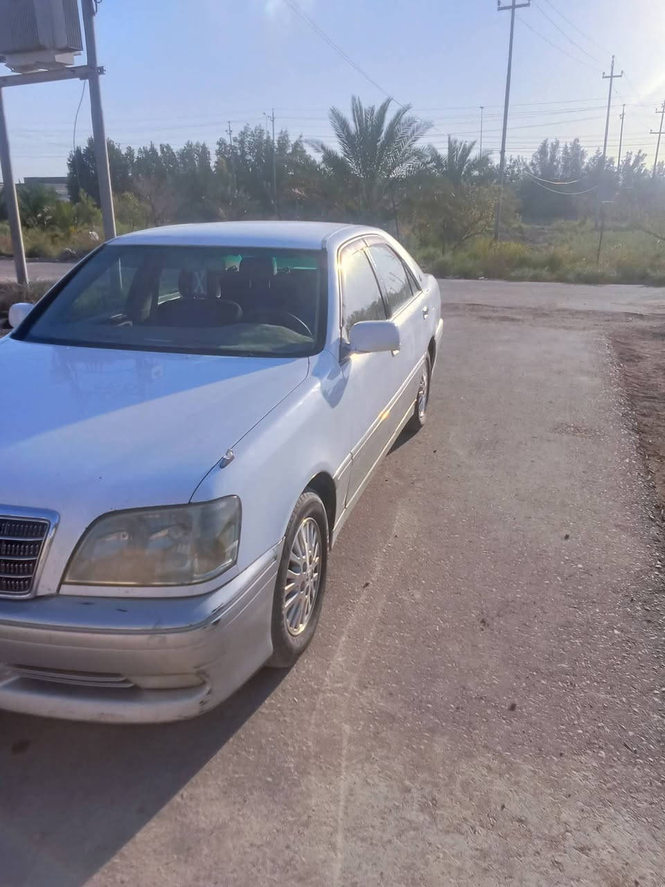 سلام عليكم سياره ملكه للبيع كفاله عامه من الكص ونقل جثه وضربه مكفولات رقم بصره موديل 1999 دكمتين الاستفسار ***********
