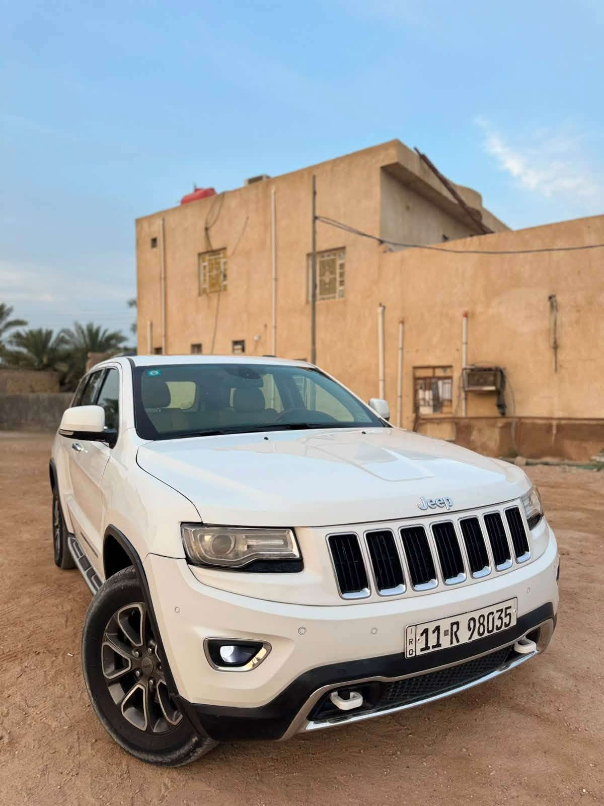 جيب لمتدد • ٢٠١٤ • بغداد دولي