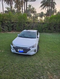 النترا موديل 2020 وآرد خليجي ( الشركة العامة )  فول مواصفات 1/1   ماشي...