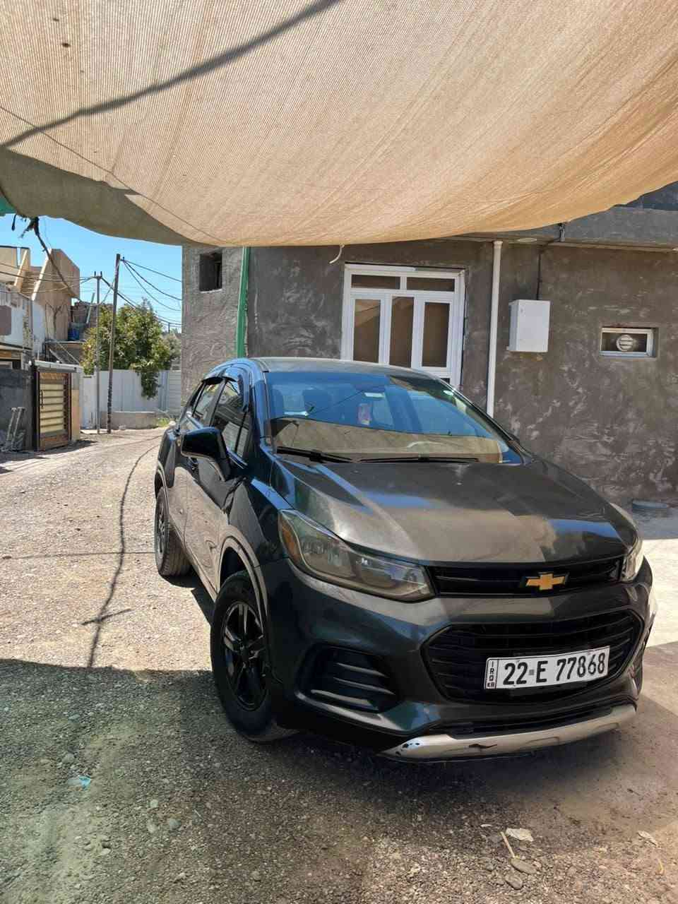 موديل ٢١ صبغ بنيد فقط تخم تاير محرك جديد تبريد شغال رقم اربيل تحويل او وكاله الاتصال ع الرقم *********** بغداد, العراق
