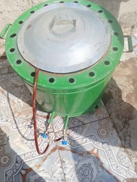تنور • نضيف • مدينة الصدر