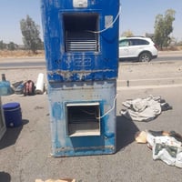 مبردات • سوبر سرعتين • نظيف