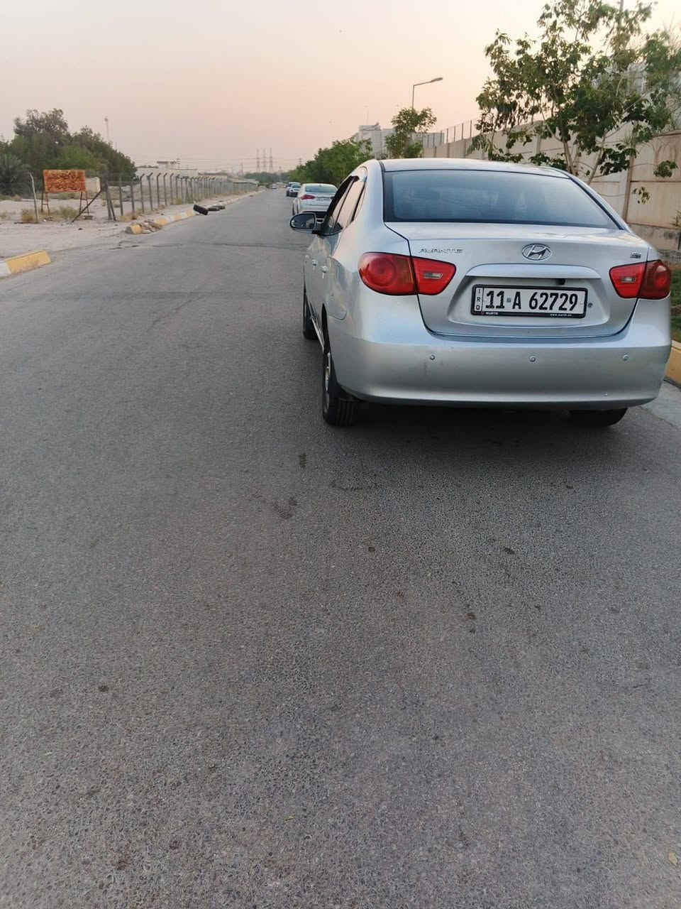 النترا • 2008 • وارد خليجي