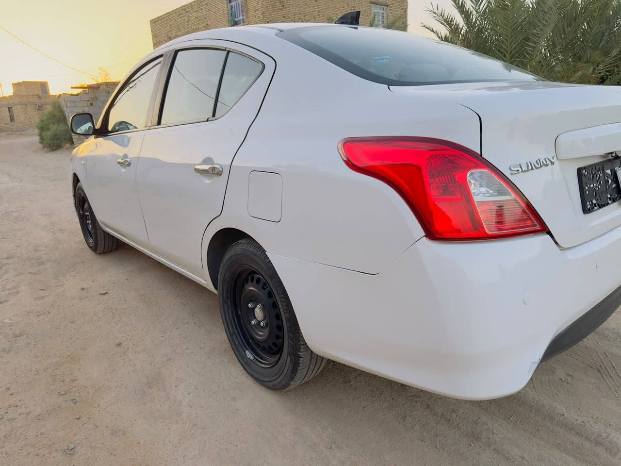 نيسان صني موديل ٢٤ كير محرك شرط رقم  شهداء مثنى بيها جاملغ وبنيد مرشوش بدون اي عابر بيع او مراوس
نيسان صني موديل ٢٤ كير محرك شرط رقم  شهداء مثنى بيها جاملغ وبنيد مرشوش بدون اي عابر بيع او مراوس 
 السعر ١٠٨ 
***********
