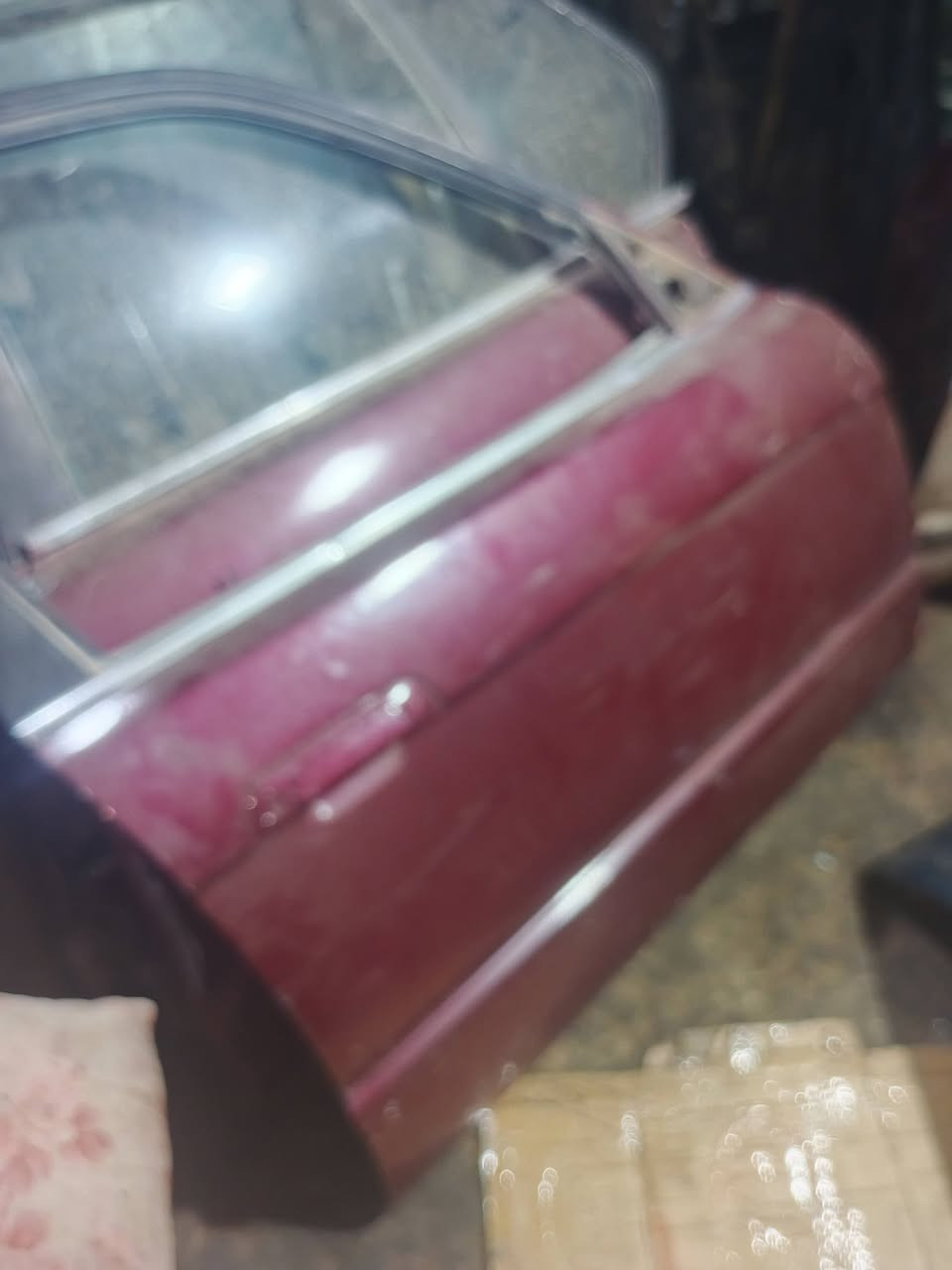 بيبان 3وصندوك مال735
