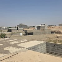 جلولاء حي الشهداء • هيكل • ٢٠٠م