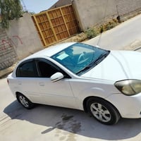 ريو ٢٠١١ • محرك ١٫٤ • رقم اربيل