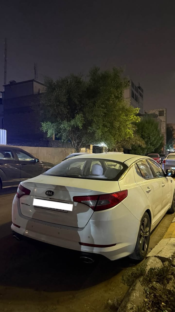 اوبتما • ٢٠١٣ • ممشا ١٤١ الف