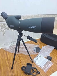 تلسكوب • جديد • غير مستعمل