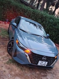 سنترا SV • ٢٠٢٤ • ٥٤٠٠٠ كم