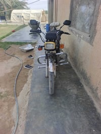 برته • ٥ كير • كهربايات كامله