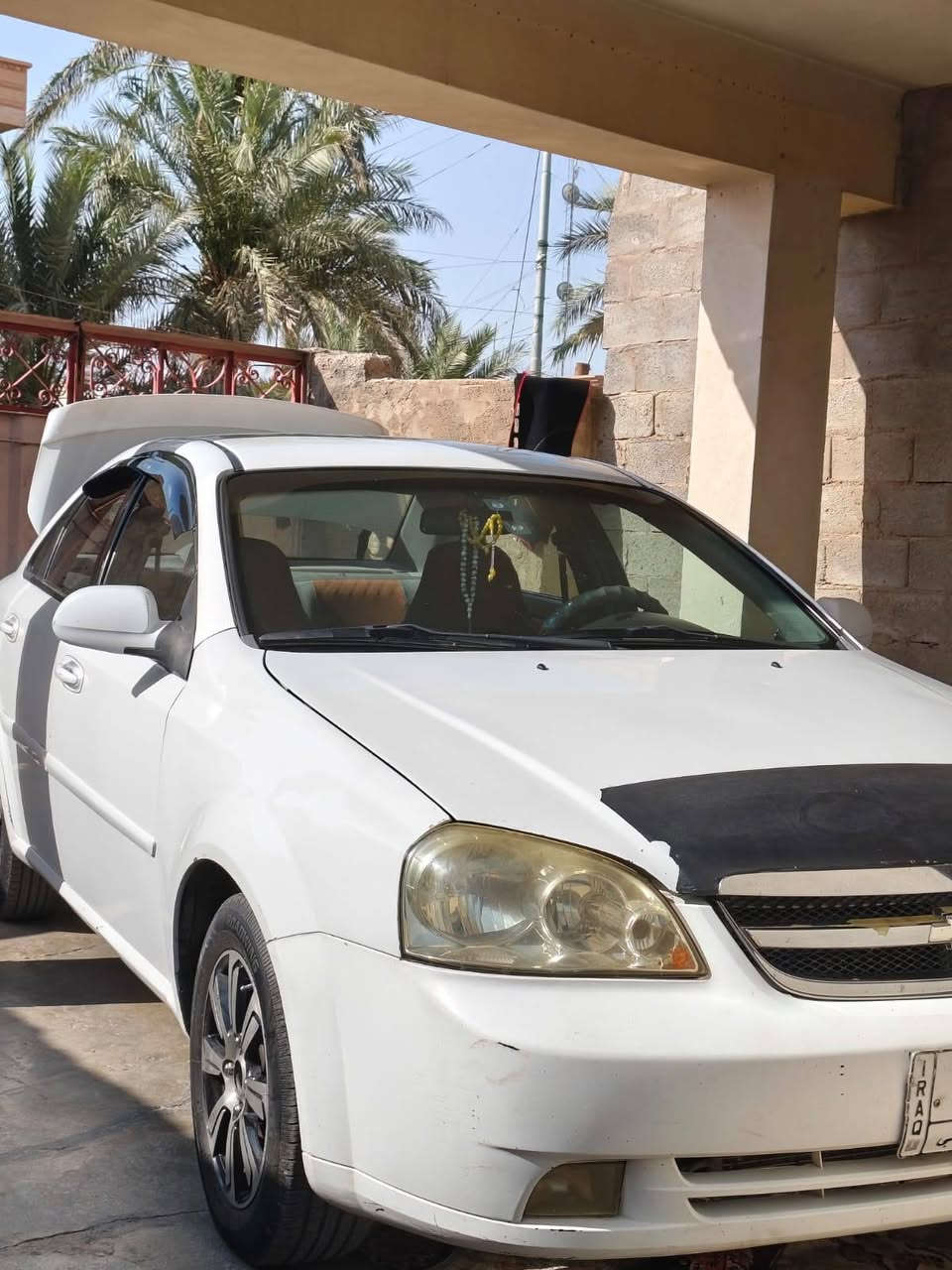 اوبتر مديل 11 مصبوغه عام تبريد شغال كير ومحرك مكفوله تحويل مباشر مكان سياره الانبار قضاء هيت *********** لسعر 55 وبيها مجال
