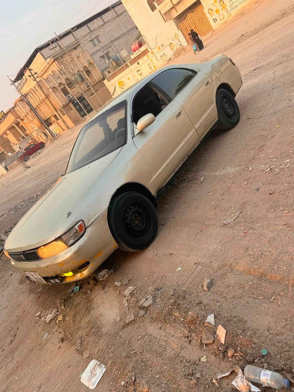شيزر نفخ • ٢٠٠٠ • رقم بصره