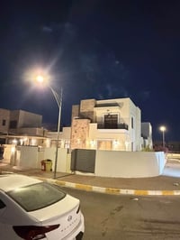 حديقة الزون الاول • ٣١٠م • ٤ غرف سويتات
