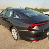 سياره كيا K8 موديل 2022 فول مواصفات عده الفتحه  بدون ظربة او صبغ شكنات...