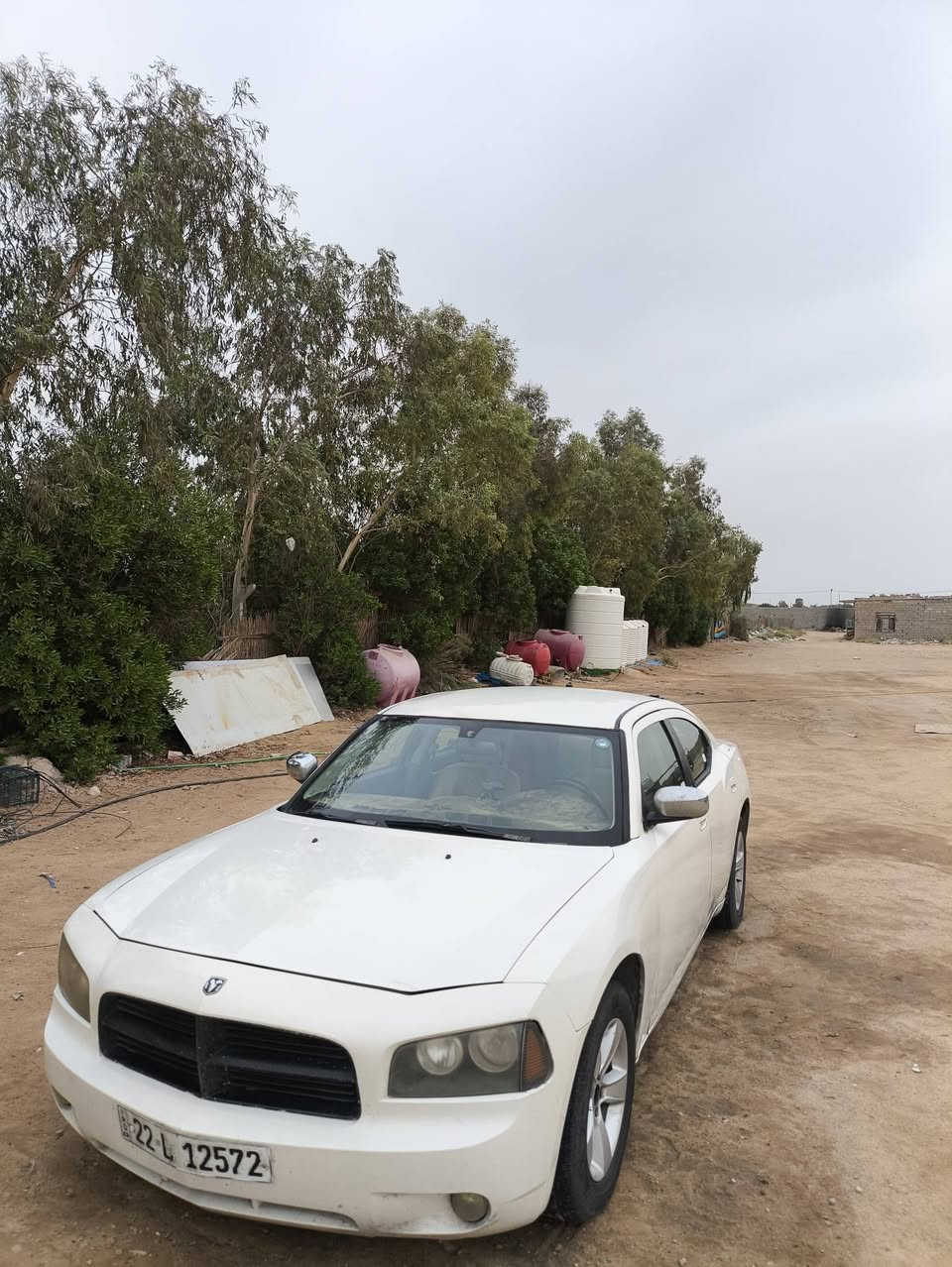 جارجر • ٢٠٠٨ • رقم اربيل